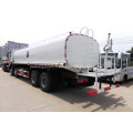 8x4 Sinotruk Howo 18Ton 18000liters Camion de gicleurs d&#39;eau